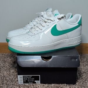 Air Force 1 '07 PRM